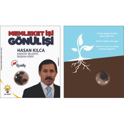 KARIŞIK KIR ÇİÇEĞİ TOHUMLARI